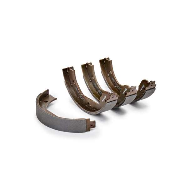 تصویر محصول لنت ترمز دستی بی ام و سری 7 750li سال 2010